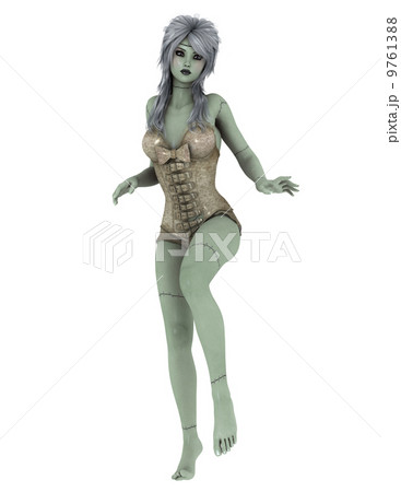 ホラードール 9761388