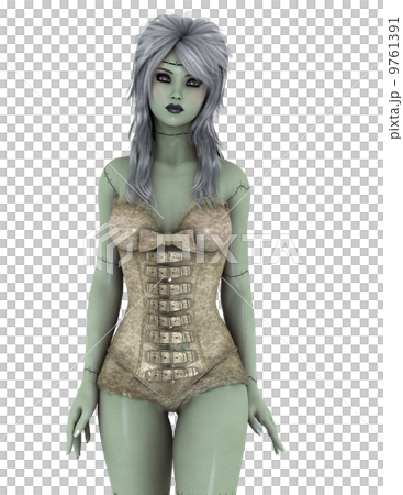 ホラードール 9761391