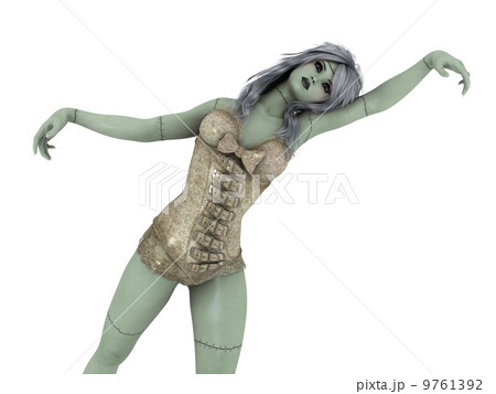 ホラードール 9761392