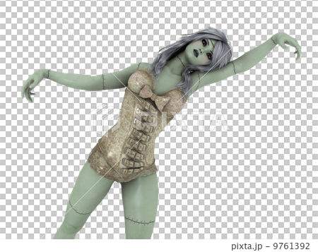 恐怖娃娃 恐怖娃娃 9761392