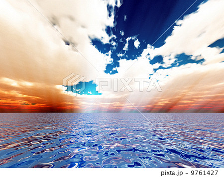 神々の黄昏 9761427