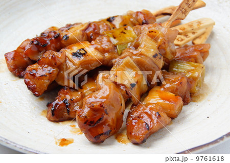 焼鳥 9761618