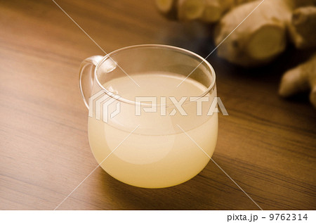 しょうが湯 9762314