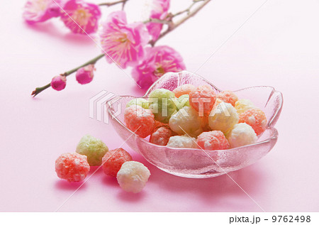 雛あられ 9762498