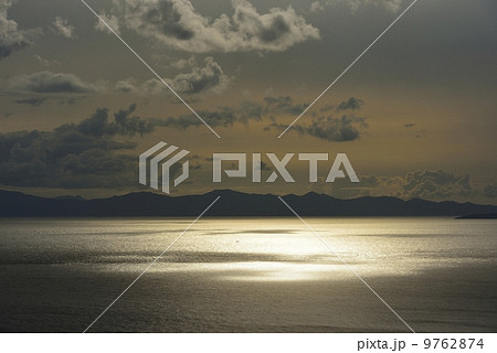 津軽海峡 9762874