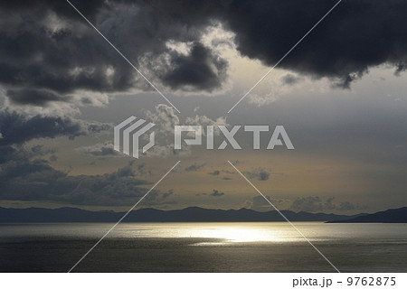 津軽海峡 9762875