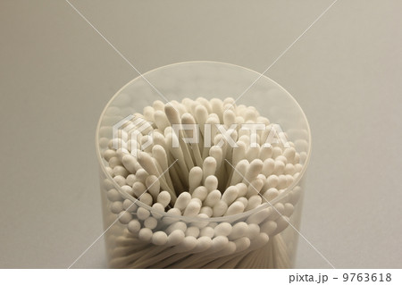 綿棒 綿棒 9763618