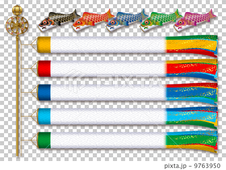 Carp streamer Carp streamer 9763950
