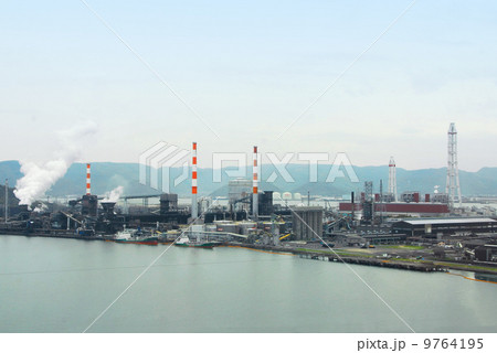 番の州臨海工業団地 番の州臨海工業団地 9764195