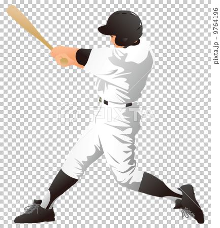 バッティング バッティング 9764196