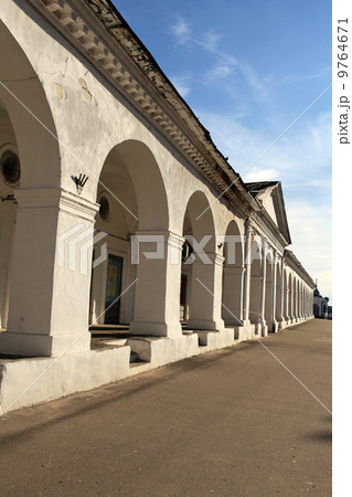 shopping arcade shopping arcade 9764671