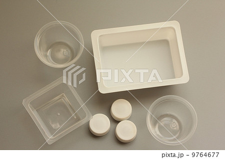 プラスチック 9764677