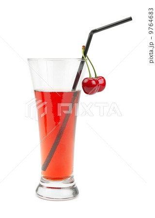 Cherry juice Cherry juice 9764683
