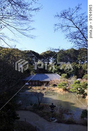 浄瑠璃寺 浄瑠璃寺 9764965