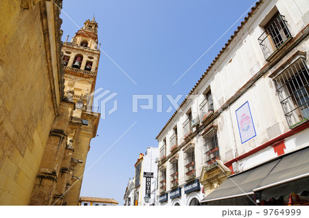 スペイン コルドバ メスキータ スペイン コルドバ メスキータ 9764999