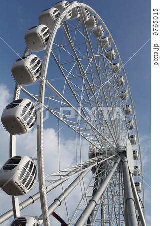 Ferris wheel Ferris wheel 9765015