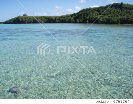 グアム ピティ湾 グアム ピティ湾 9765264