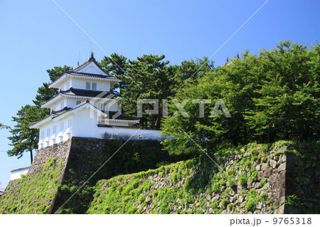 島原城 島原城 9765318