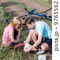 bicycle accident 9765562