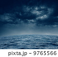 stormy ocean 9765566