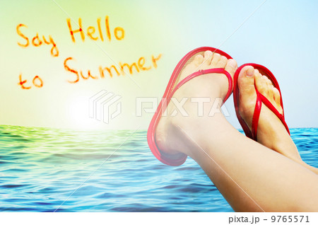 summer holiday 9765571