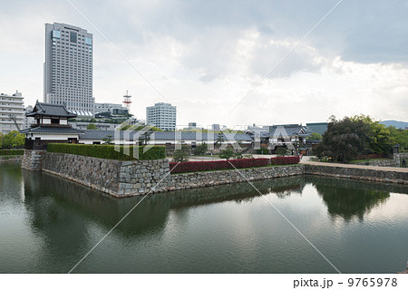 広島城 二の丸 広島城 二の丸 9765978