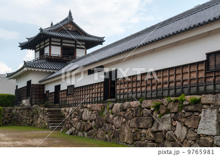 広島城 二の丸 広島城 二の丸 9765981