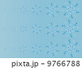 snowflakes 9766788