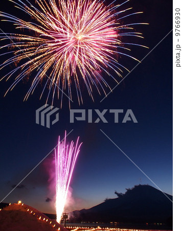 花火 9766930