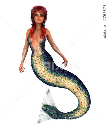 人魚 人魚 9767378