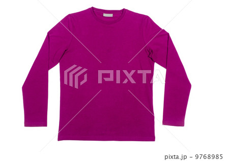 Male sweater isolated on the white Male sweater isolated on the white 9768985