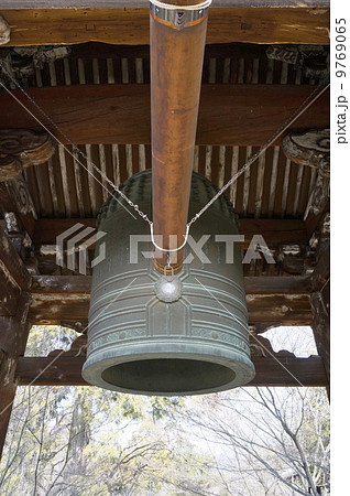 釣鐘 釣鐘 9769065