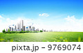 ビジネス街の建物29_pah 9769074
