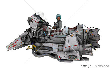 宇宙船クルー 宇宙船クルー 9769228