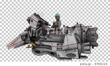 宇宙船クルー 宇宙船クルー 9769228