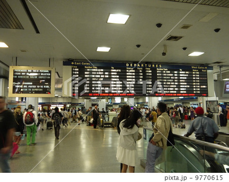 ユニオンスクエア駅 ユニオンスクエア駅 9770615