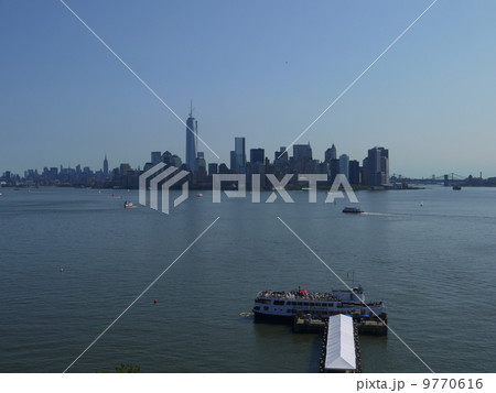 マンハッタン 9770616