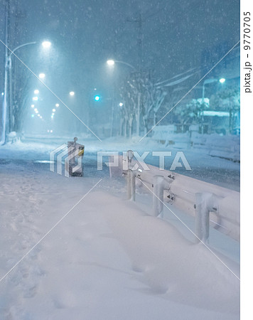 雪夜 9770705