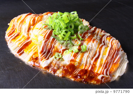 とんぺい焼き 9771790