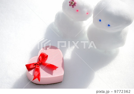 プレゼント 9772362