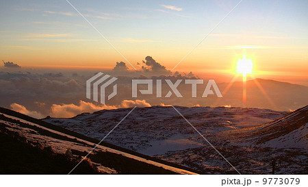 マウナケア 9773079