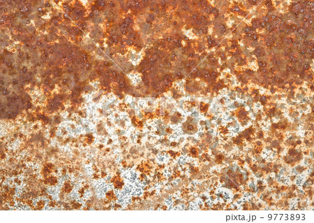 Rust texture 9773893
