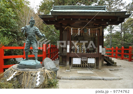 京都 八大神社 京都 八大神社 9774762