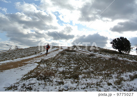 トレイルランニング トレイルランニング 9775027