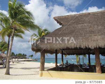 チャンカナブ国立公園のレストラン 9775085