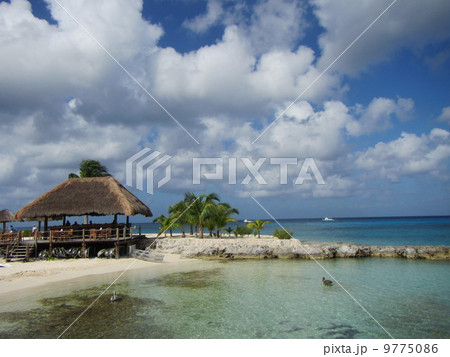 チャンカナブ国立公園内 9775086