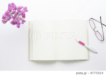 エンディング日記 9775924