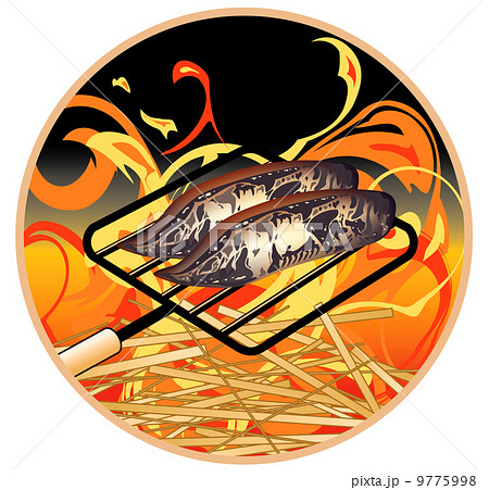 藁焼き　鰹のたたき 9775998