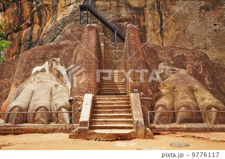 Sigiriya 9776117