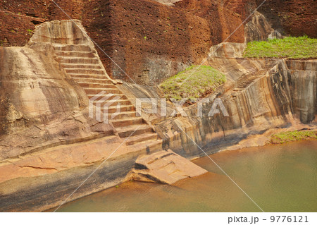 Sigiriya 9776121